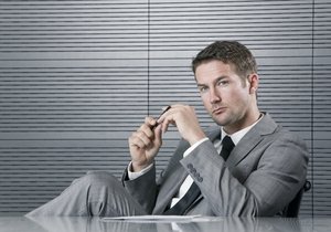 高手是如何使用负载均衡的